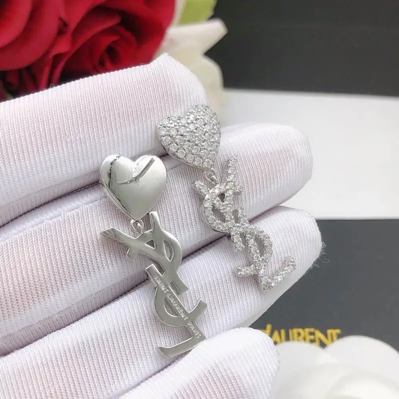 YSL Earrings 12lyr121 (7)